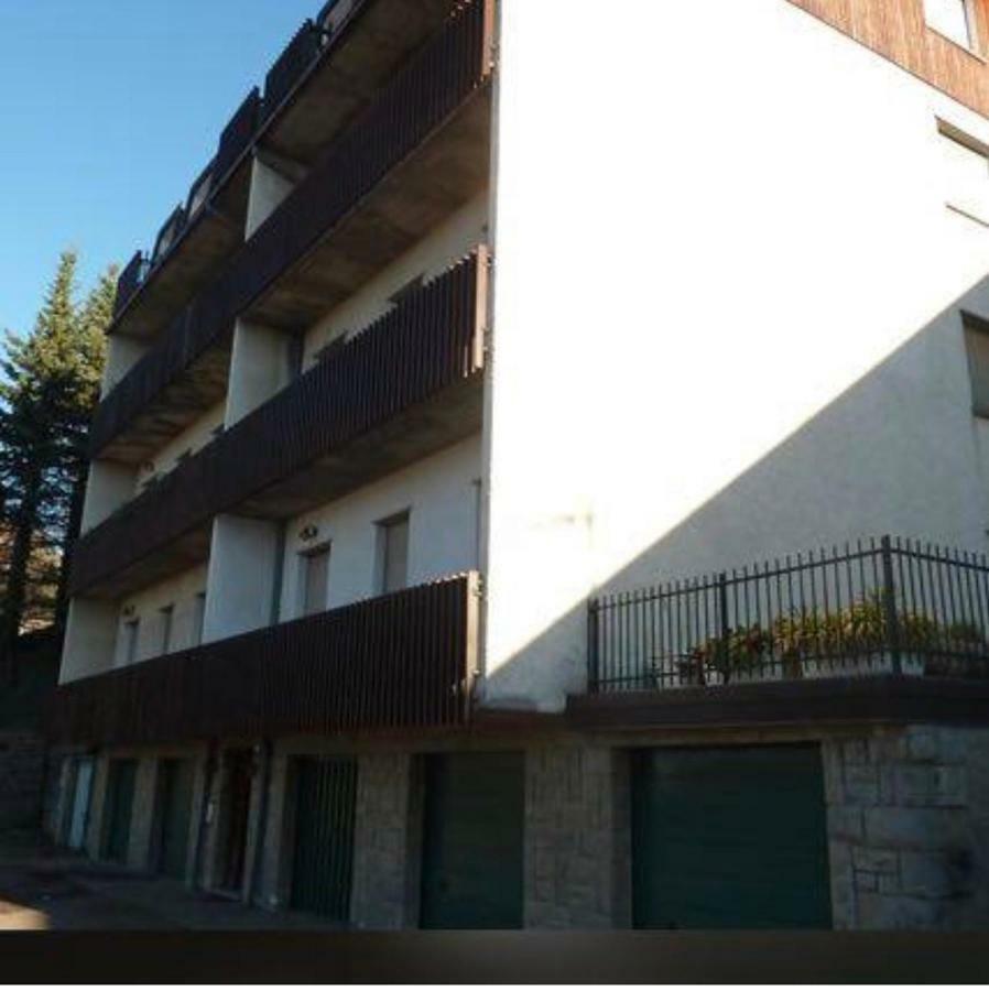 Sestola House Apartment Exterior photo