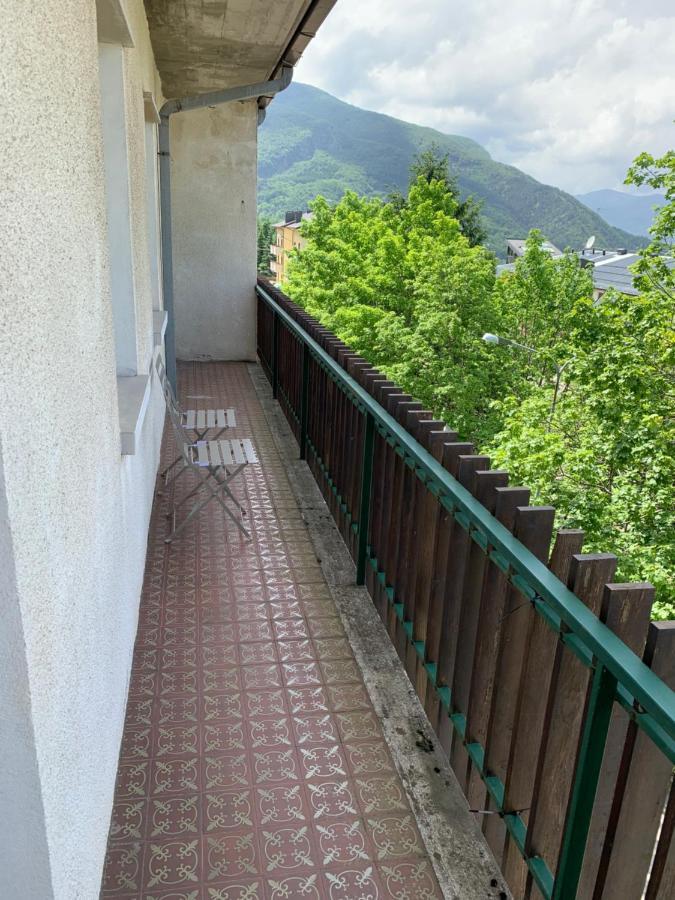 Sestola House Apartment Exterior photo